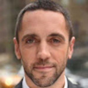 Meet your Posher, Zach